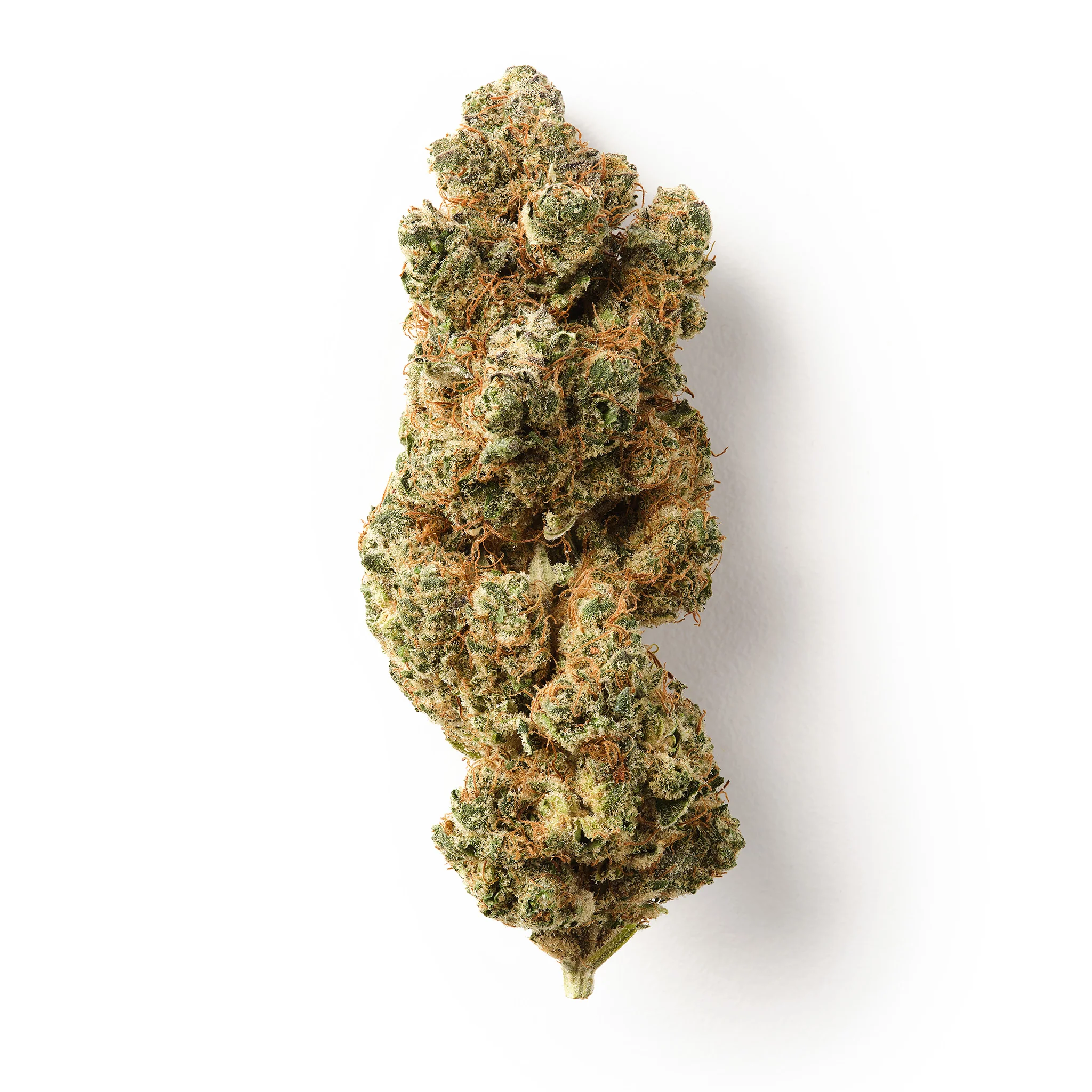 Indoor CBD flower